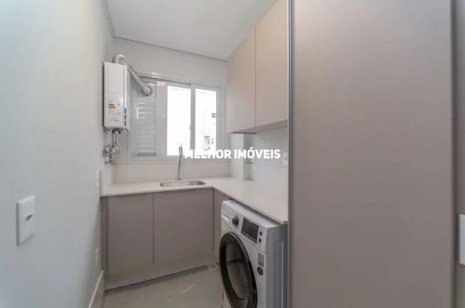 Imagem Apartamento 2ª Quadra Mar com 03 Suítes em Balneário Camboriú/SC