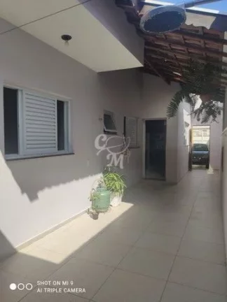Imagem Recém Térrea Parque Residencial Jundiaí