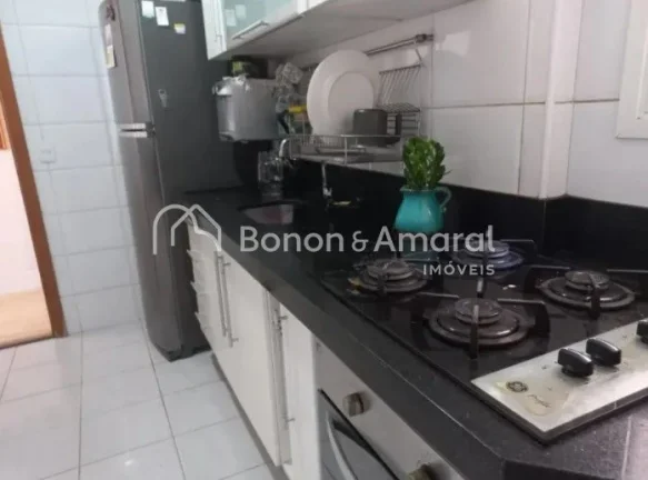 Imagem Apartamento à venda no Taquaral, Campinas

Localizado em uma das regiões mais desejadas da cidade,...