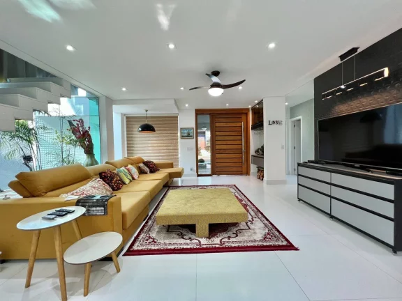 Imagem Casa com 5 dormitórios à venda, 457 m por R$ 7.300.000,00 - Riviera M-24