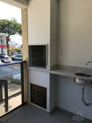 Imagem Apartamento novo na Trindade com 2 quartos
