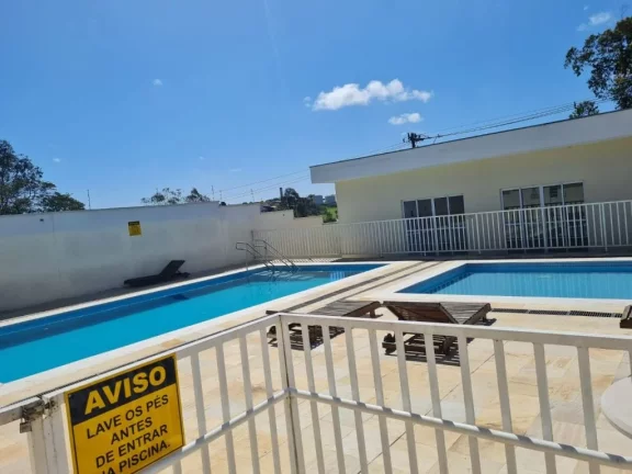 Imagem Casa à venda, 42 m² por R$ 280.000,00 - Jardim Layr - Mogi das Cruzes/SP
