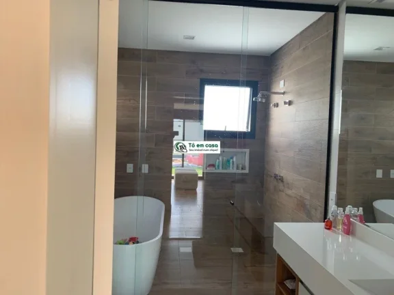 Imagem CASA RESIDENCIAL em SÃO JOSÉ DOS CAMPOS - SP, CONDOMÍNIO RESIDENCIAL COLINAS DO PARATEHY
