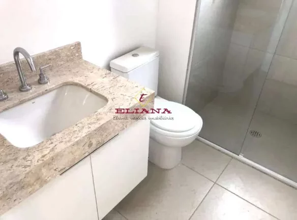 Imagem Apartamento para alugar em São Paulo, Vila Leopoldina, com 2 quartos, 69m²