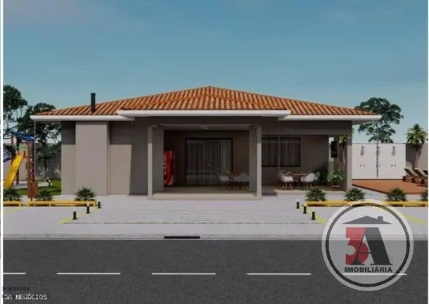 Imagem Residencial Parintins - Sobrados 174M2