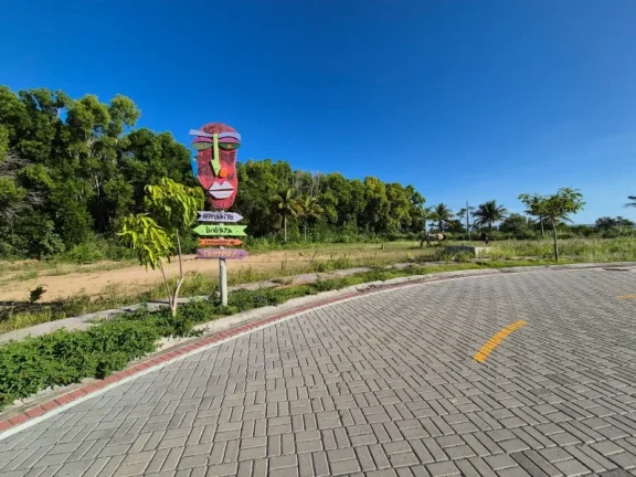 Foto do imóvel: TERRENO RESIDENCIAL em FUNDÃO - ES, praia grande