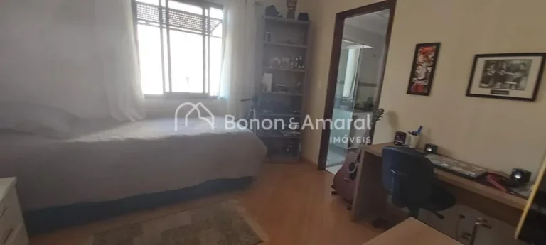 Imagem Apartamento a venda no Cambuí, excelente localização, ao lado do colégio progresso, escola de in...