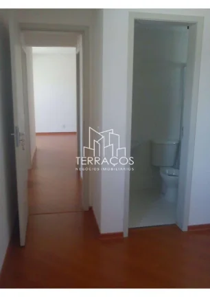 Imagem APARTAMENTO COM 72 M² À VENDA, CONDOMÍNIO REAL PARK, JUNDIAÍ SP, ÓTIMA LOCALIZAÇÃO