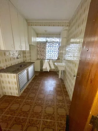 Imagem Apartamento à Venda, 2 dormitórios, 62 m², Vaga de Garagem, Próximo ao Mar e no bairro do José Menino