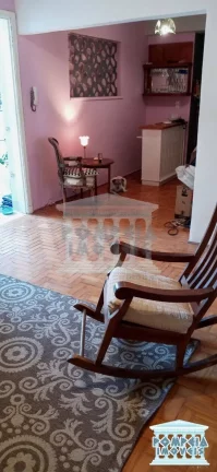 Foto do imóvel Apartamento com 2 Quartos à Venda, 79 m² em Barra Funda - São Paulo
