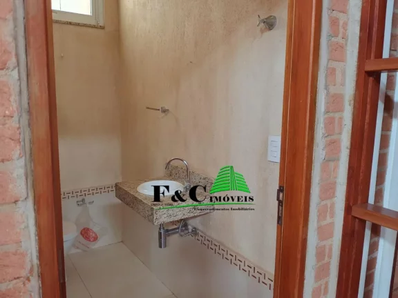 Imagem Chácara Condomínio para Venda em Limeira, Jardim Nova Limeira, 4 dormitórios, 2 suítes, 5 banheiros, 4 vagas