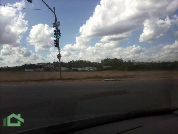 Imagem Área comercial, residencial à venda, Vila das Hortências, Jundiaí.