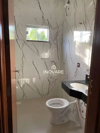 Imagem Galpão para alugar, 350 m² por R$ 5.500,00/mês - Setor Santa Rita - Itumbiara/GO
