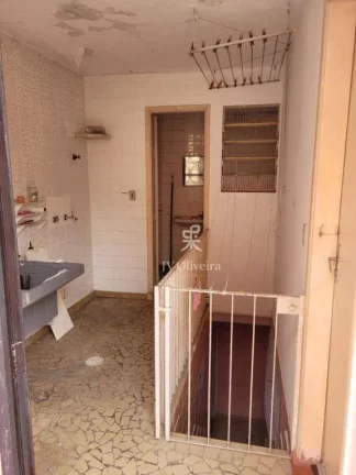 Imagem Sobrado com 2 dormitórios à venda, 165 m² por R$ 820.000,00 - Alto da Lapa - São Paulo/SP