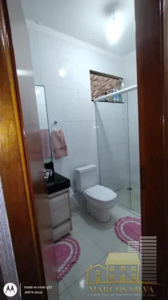 Imagem Casa para Venda em Três Lagoas / MS no bairro jardim alvorada