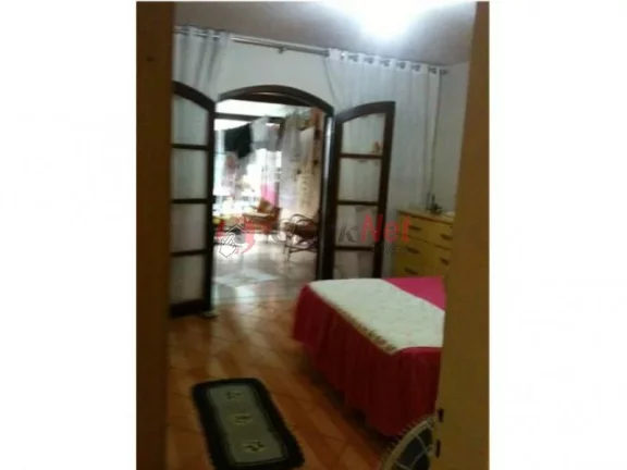 Imagem Sobrado à Venda no bairro Cooperativa em São Bernardo do Campo