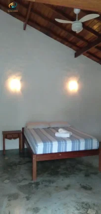 Imagem Terreno em Loteamento, com pousada