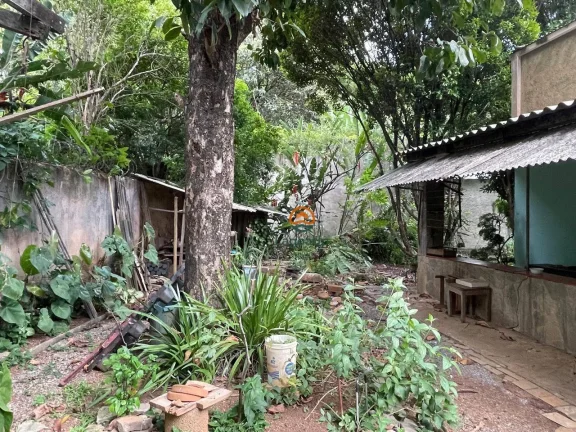 Imagem Casa com 3 dormitórios à venda, 194 m² por R$ 1.800.000,00 - Orla da Lagoa - Lagoa Santa/MG