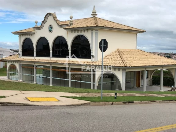 Imagem Terreno à venda em Condomínio em Sorocaba-SP!