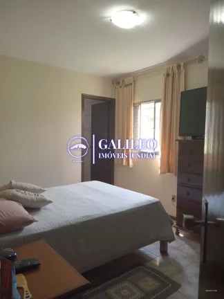 Imagem Casa com 2 Suítes no Jardim Messina | Jundiaí | São Paulo