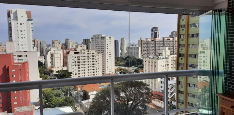 Imagem APARTAMENTO RESIDENCIAL em SÃO PAULO - SP, VILA MARIANA