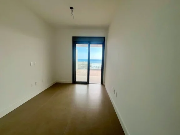 Imagem Cobertura Exclusiva à Venda na Riviera de São Lourenço Módulo 08: 4 Quartos, 4 Suítes, 3 Vagas, 274,43 m² com Vista para o Mar!