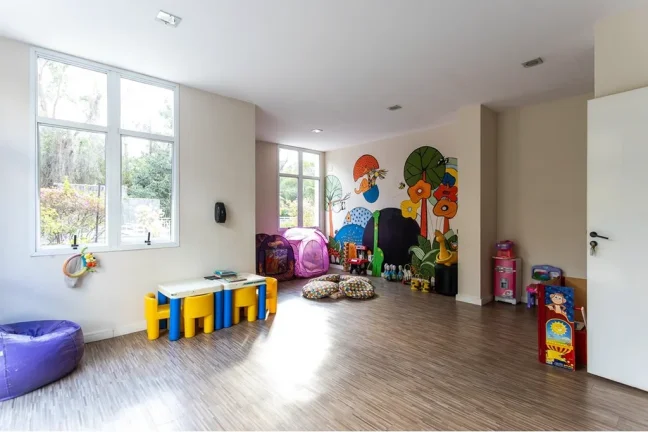 Imagem APARTAMENTO RESIDENCIAL em São Paulo - SP, Vila Andrade