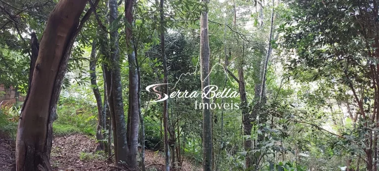 Imagem Terreno em Golfe, Teresópolis/RJ