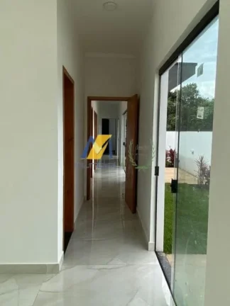 Imagem Vendo Casa de Alto Padrão na cidade de Pardinho, São Paulo