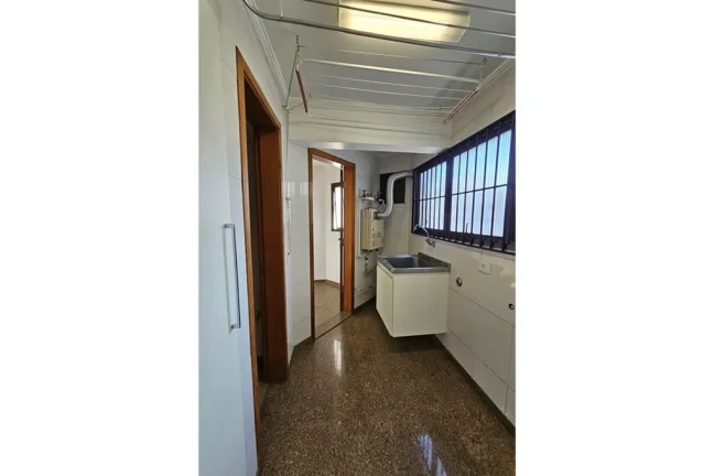 Imagem APARTAMENTO RESIDENCIAL em São Paulo - SP, Indianópolis