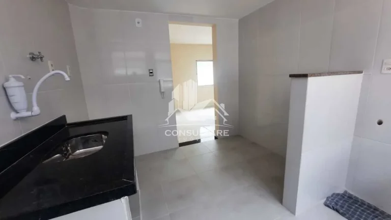 Imagem Apartamento com 3 quartos, Aparecida, Santos - R$ 329 mil, Cod: 24977
