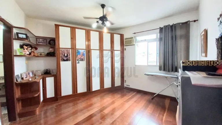Imagem Copacabana – Rua General Barbosa Lima | Residencial › Apartamento 3 quarto(s) à Venda