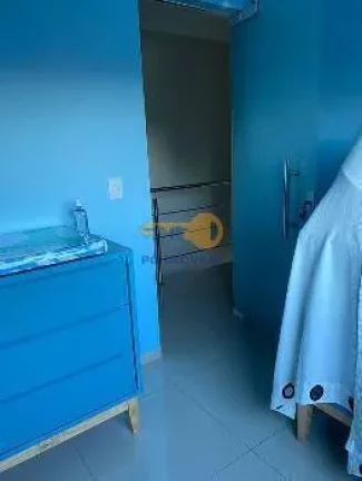 Imagem SOBRADO TRÍPLEX COM 4 DORMITÓRIOS NO BAIRRO RAIA EM PARANAGUÁ