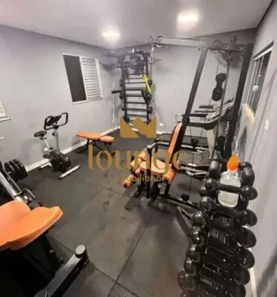 Imagem Apartamento à venda em Caguassu Z.Norte - Sorocaba/SP