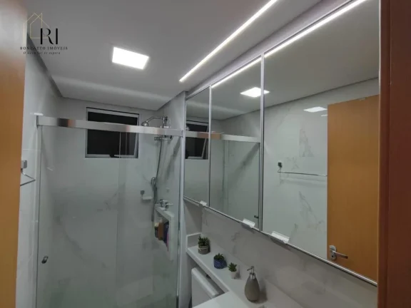 Imagem Apartamento com 2 quartos, 43m2, à venda em Campinas, Parque Industrial