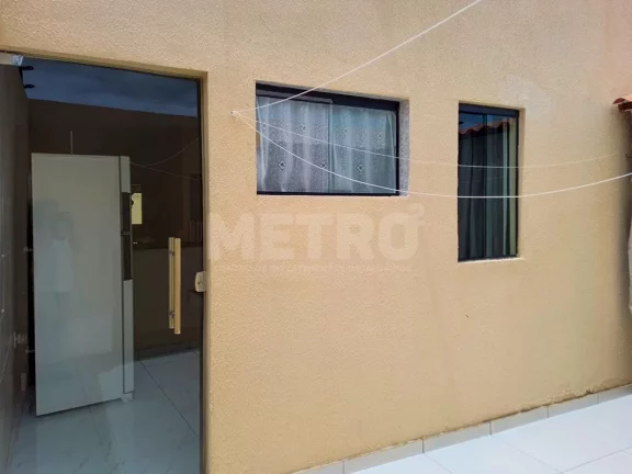 Imagem Casa à venda no bairro Ipsep, 3 quartos, sendo 1 suíte, Petrolina-PE