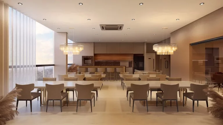 Imagem Fabene Residenza - Apartamento à venda no bairro Perequê - Porto Belo/SC