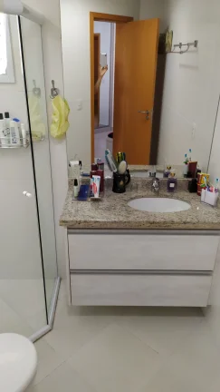 Imagem APARTAMENTO Residencial em GUARUJÁ - SP, PITANGUEIRAS