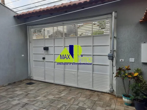 Imagem Imperdível oportunidade: Casa à venda ou locação na Vila Esperança, São Paulo-SP! 2 quartos, 1 suíte, 1 sala, 3 banheiros, 2 vagas de garagem, 100m².