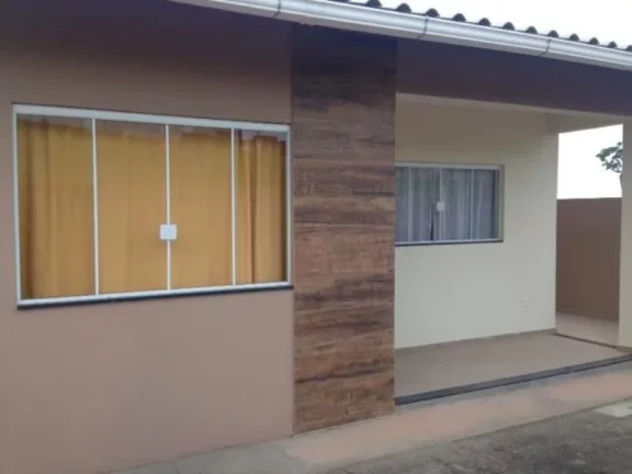 CASA À VENDA, 84 M² POR R$ 360.000,00 - VALE DAS PALMEIRAS - MACAÉ/RJ