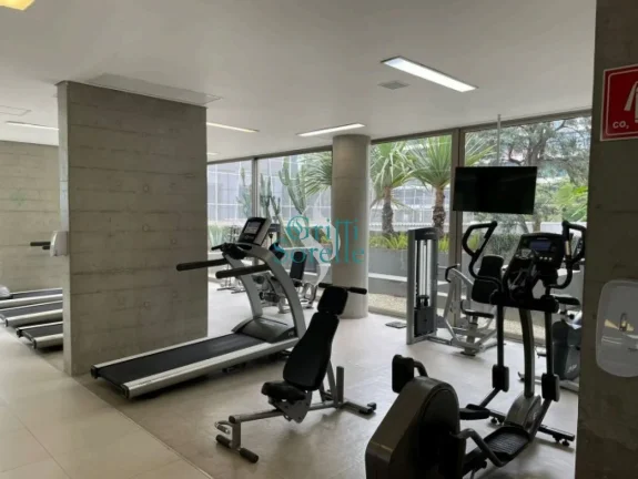 Imagem Apartamento para Alugar em Vila Nova Conceição - São Paulo/SP.