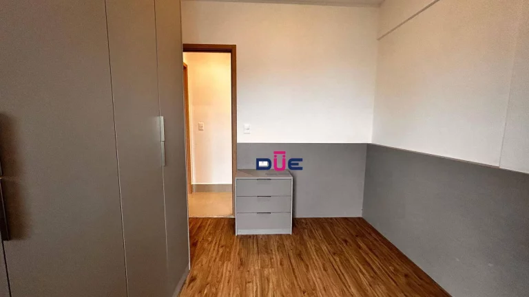 Imagem Apartamento de 2 dormitórios com suíte, varanda gourmet e lazer completo na José Menino