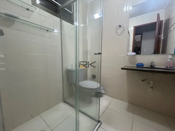 Imagem APARTAMENTO PRAIA GRANDE a venda com 2 dormitórios sendo 2 suítes,1 vaga de garagem,sala 2 ambientes