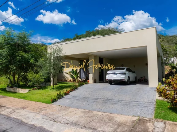 Imagem Casa à venda no bairro Jardim Botânico em Brasília/DF