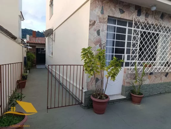 Imagem Vendo Casa Térrea no Perissê com 3 Quartos e Área Gourmet