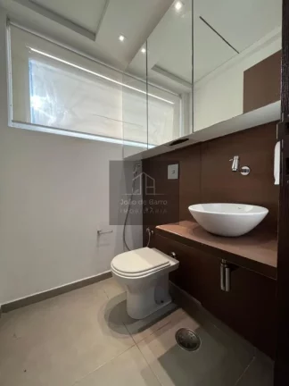 Imagem Conjunto mobiliado para alugar, 58 m² por R$ 8.044/mês - Jardim América - São Paulo/SP