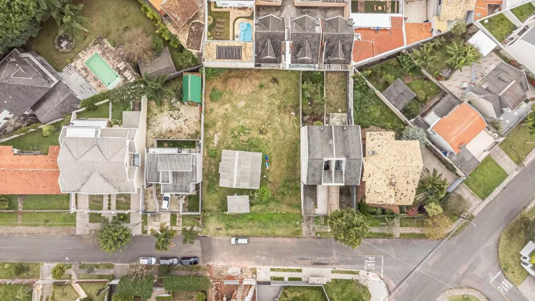 Imagem Terreno a venda no Mossunguê