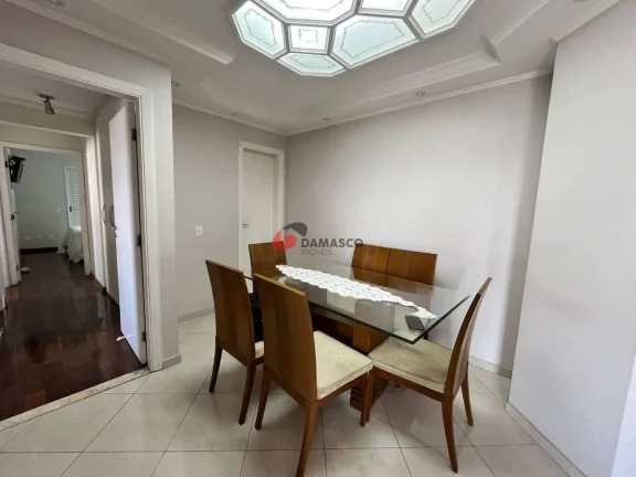 Imagem Apartamento para Locação 3 Quartos, 1 Suite, 2 Vagas, Barcelona, São Caetano do Sul - SP | Edificio Alpha