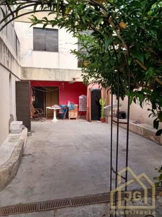 Imagem Sobrado com 4 Quartos à Venda, 680 m² em Vila Palmares - Santo André