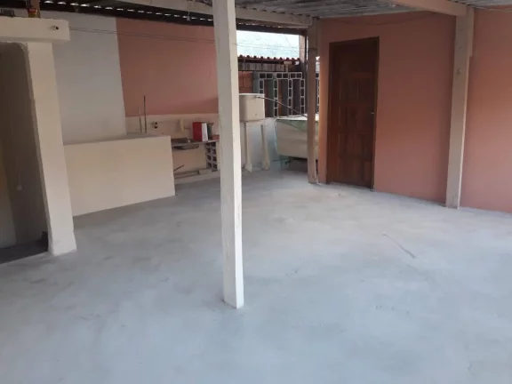 Imagem Casa a venda rm Olaria, Nova Friburgo.